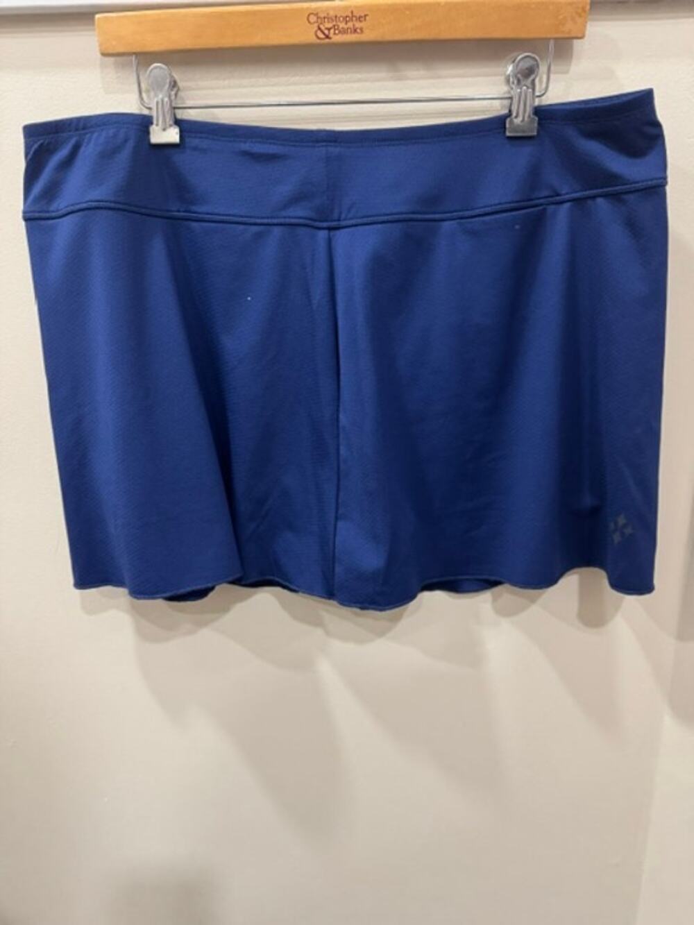 Jofit Skort